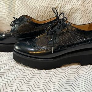 NWT Miss Lucy- The Office of Angela Scott Size 39